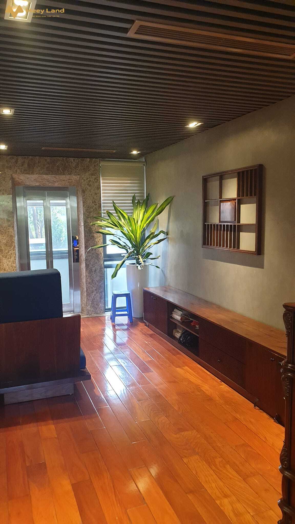 Biệt thự Ciputra, khu víp nhất, hoàn thiện đẹp long lanh, tầm view triệu đô