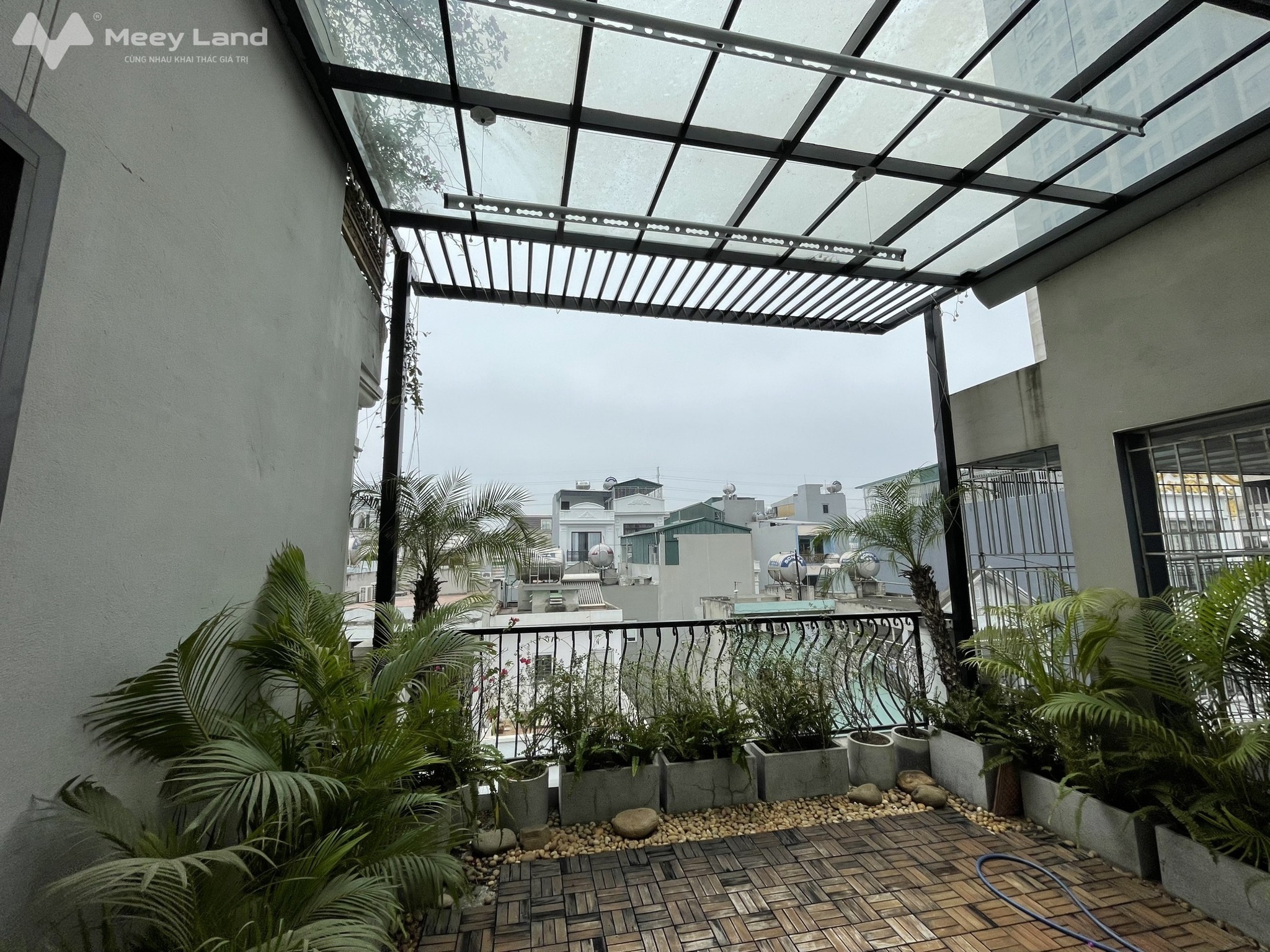 Chính chủ bán nhà Vạn Phúc, Hà Đông, 6 tầng mới tinh, đường ô tô tránh