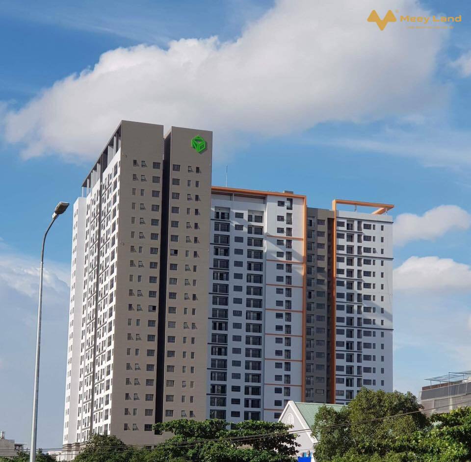 Bán căn hộ Novaland Wilton Tower, ngay trung tâm quận Bình Thạnh