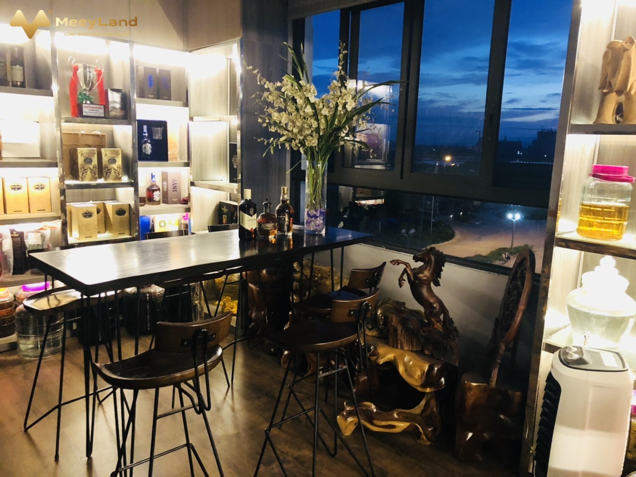 Chính chủ bán biệt thự đơn lập Vinhomes Thăng Long, hoàn thiện nội thất đẹp