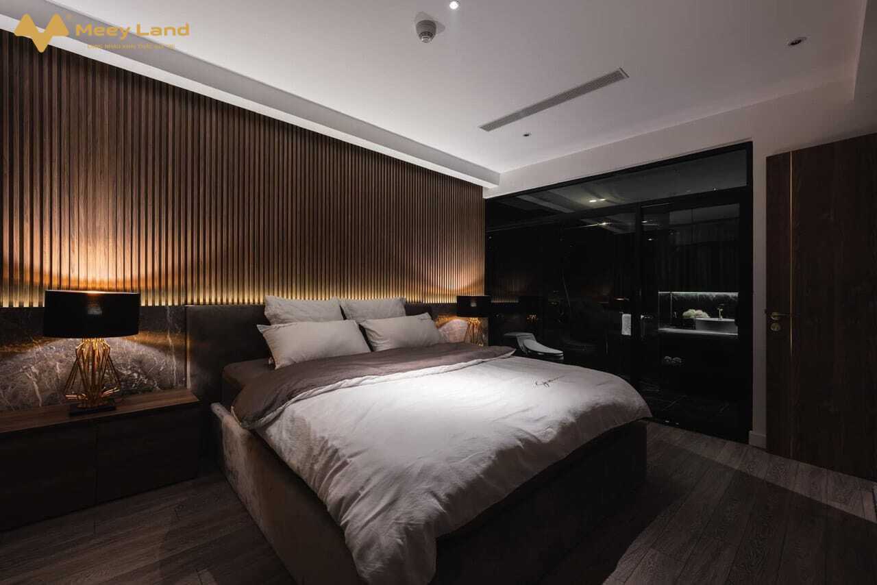 Bán duplex Sunshine City đẳng cấp, thiết kế sang xịn mịn, tầm view triệu đô