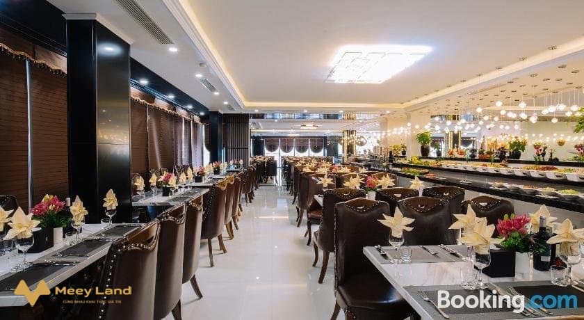 Siêu phẩm khách sạn Hạ Long 4 sao, vị trí đắc địa, doanh thu 40 tỷ/ năm