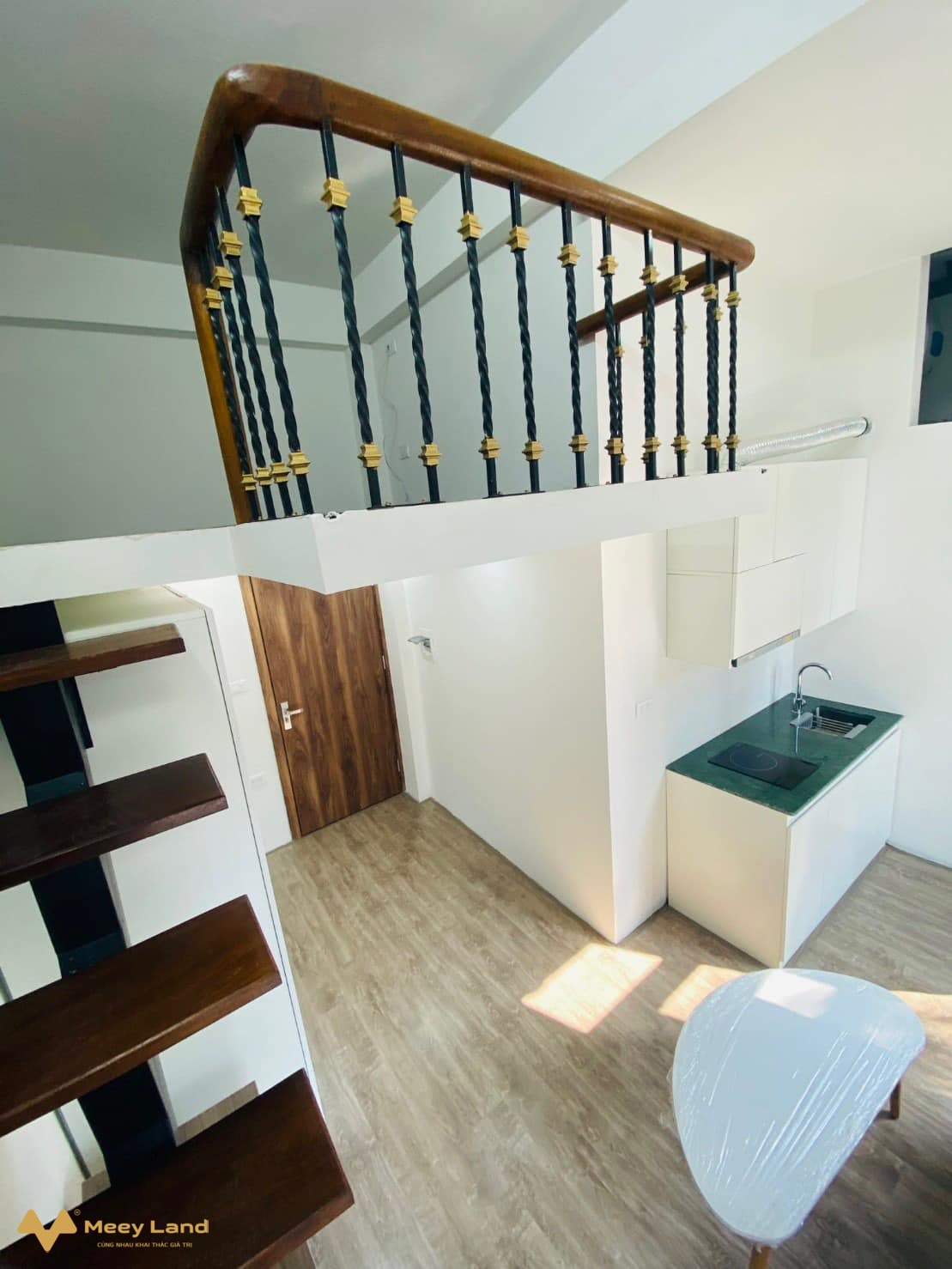 Bán chung cư mini Trung Hòa, Cầu Giấy, thang máy, nội thất xịn sò