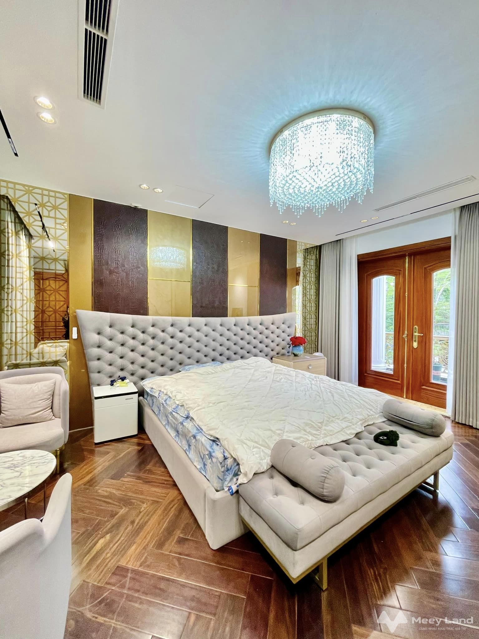 Chính chủ bán biệt thự An Khang, Dương Nội, hoàn thiện nội thất đẹp