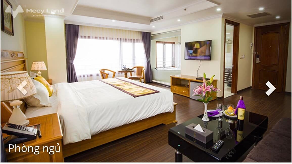 Bán khách sạn trung tâm Hạ Long 4 sao, 11 tầng đẳng cấp 870m2