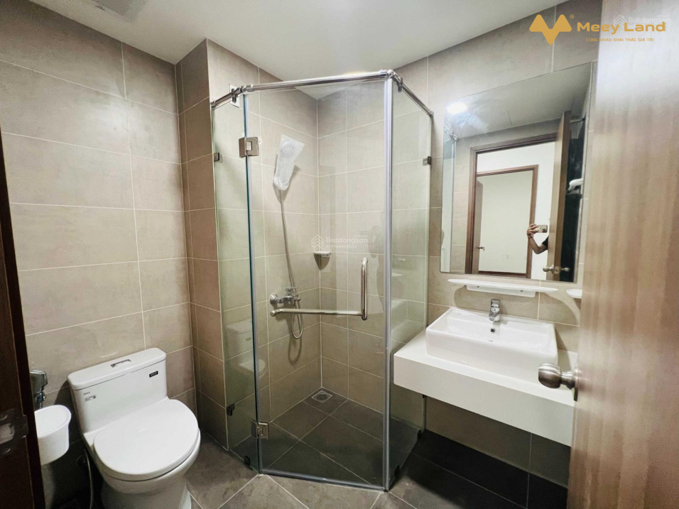 Bán nhanh căn hộ sân vườn 2 phòng ngủ, 1 vệ sinh tại khu đô thị Mizuki Park Bình Chánh