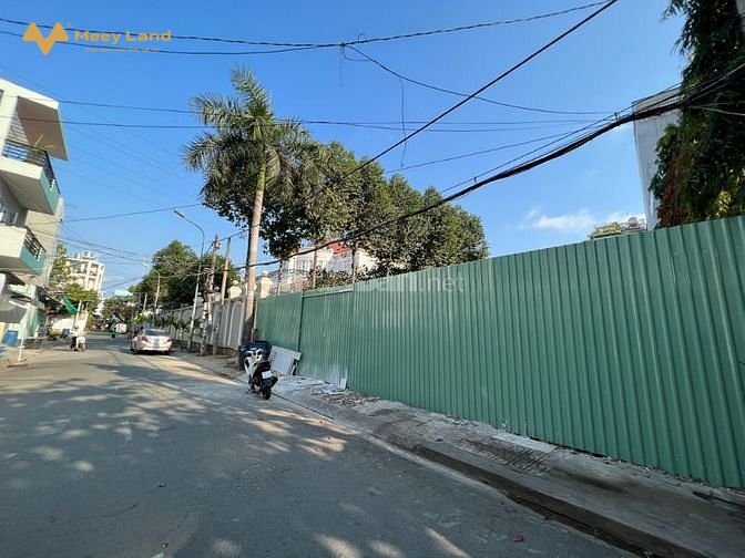 Bán đất 255m2 đường Tân Thuận Nam, phường Phú Thuận, quận 7