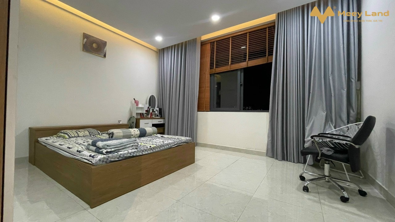 Bán căn hộ dịch vụ đường số 3, phường 09, quận Gò Vấp, Hồ Chí Minh