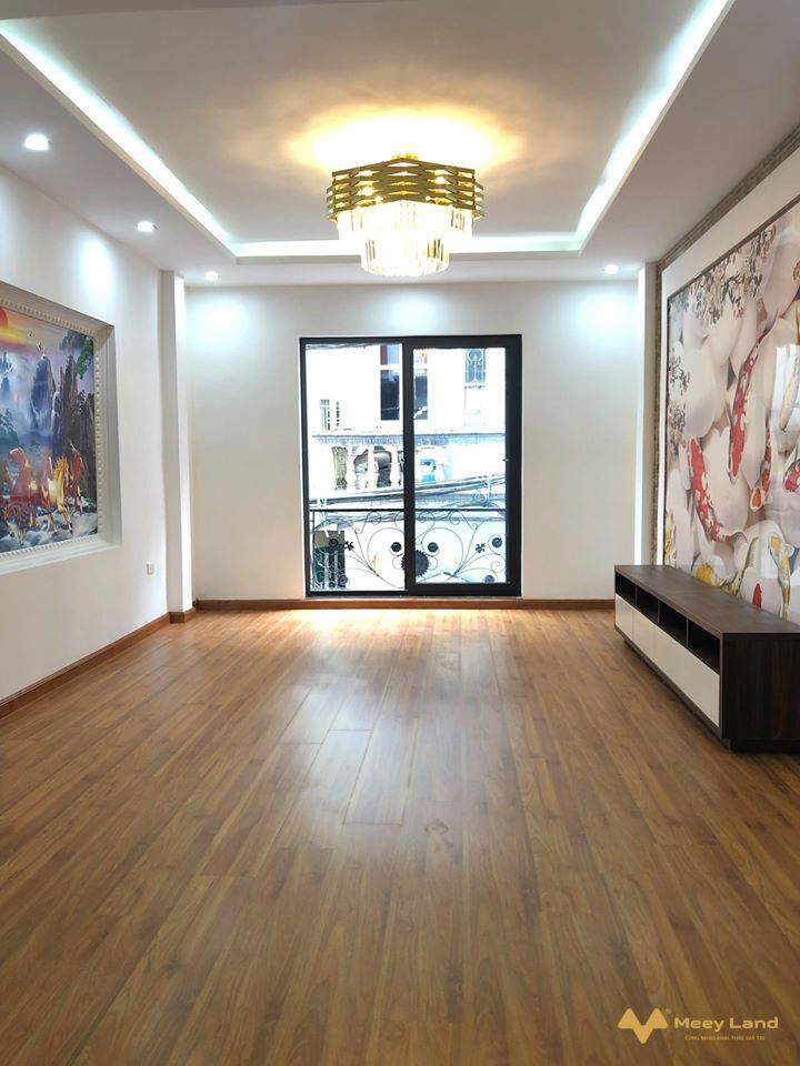 Nhà đẹp khu Đa Sỹ, Kiến Hưng, Hà Trì 42m2, 4 tầng, 4 ngủ