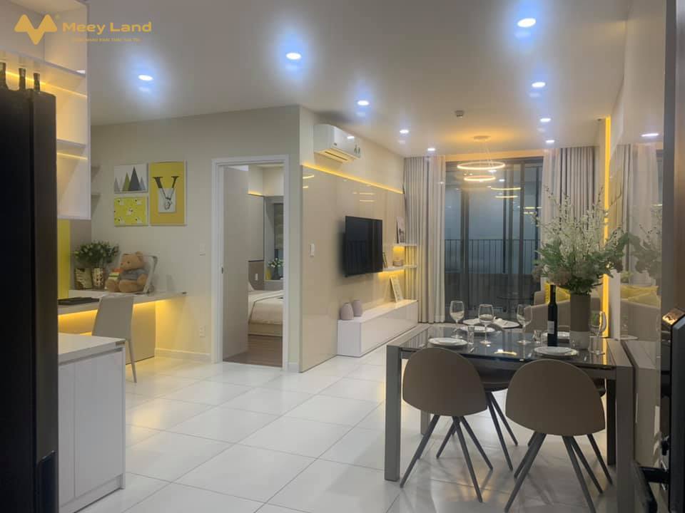 Căn hộ Lovera Vista Khang Điền, Bình Chánh gồm 1 - 2 - 3 phòng ngủ, giá tốt, sổ hồng