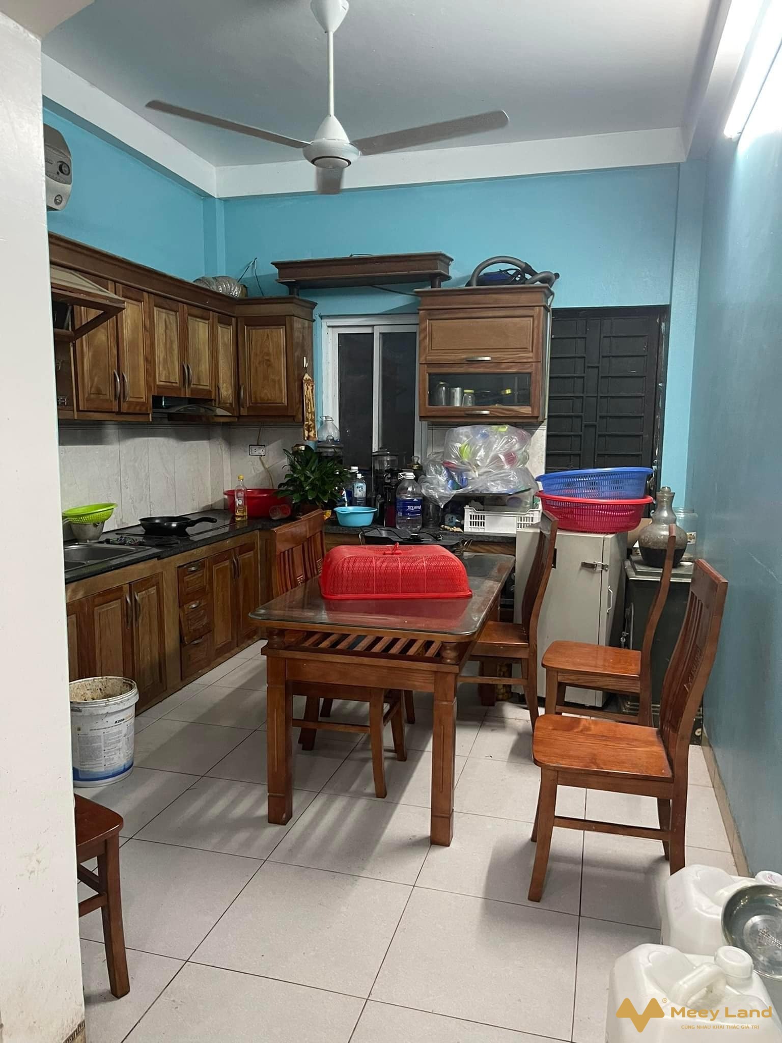 Chính chủ bán nhà Xuân Phương 40m2 4 tầng, 4 phòng ngủ, nội thất