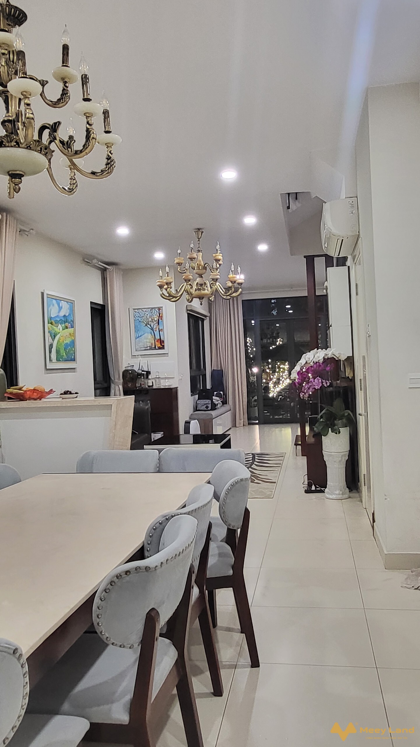 Chính chủ cần bán nhanh biệt thự Vinhomes Thăng Long, giá tốt nhất, hoàn thiện, full nội thất