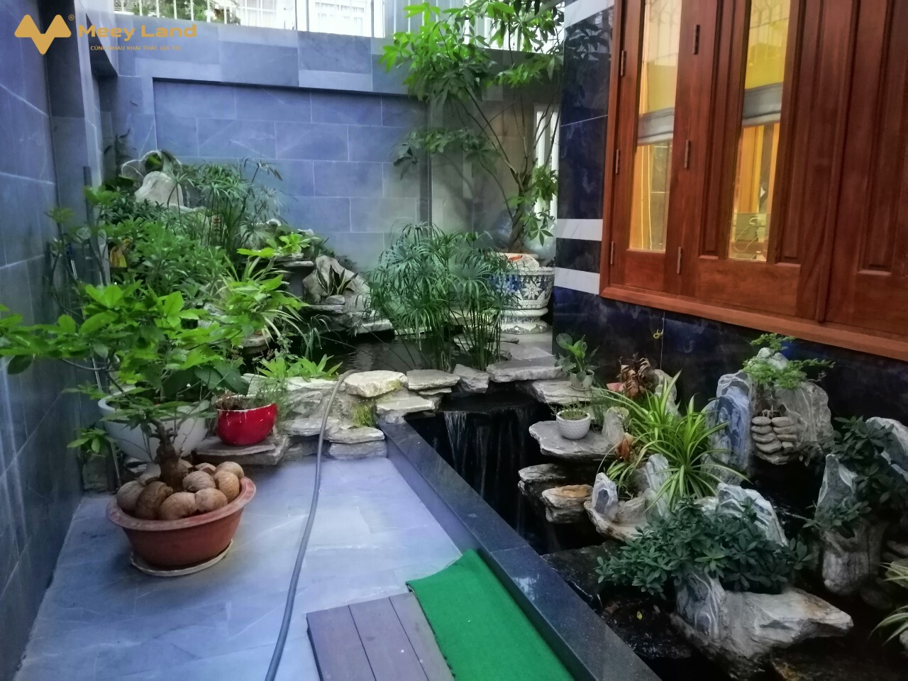 Biệt thự cao cấp 192m2 khu trí thức Bông Sao trung tâm quận 8, Hồ Chí Minh