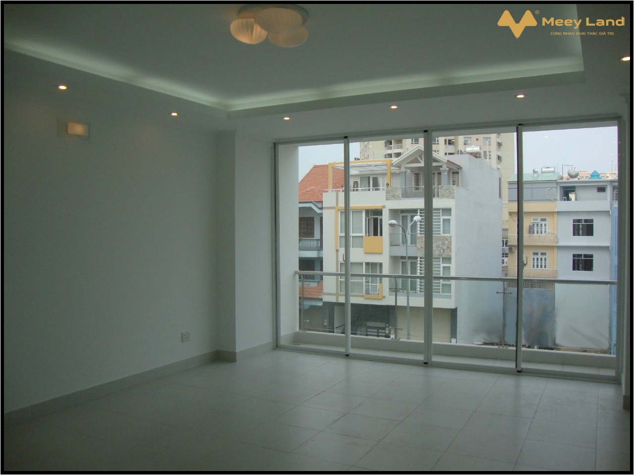 Nhà phố tiện kinh doanh 100m2, 1 trệt 3 lầu khu dân cư An Phú, quận 2, Hồ Chí Minh