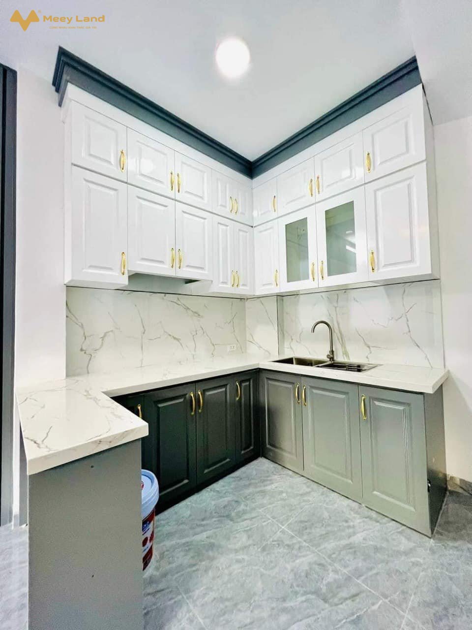 Bán nhà An Khánh, Lê Trọng Tấn 35M 5 Tầng, 4P Ngủ, ngõ rộng thoáng, tiện ích tốt