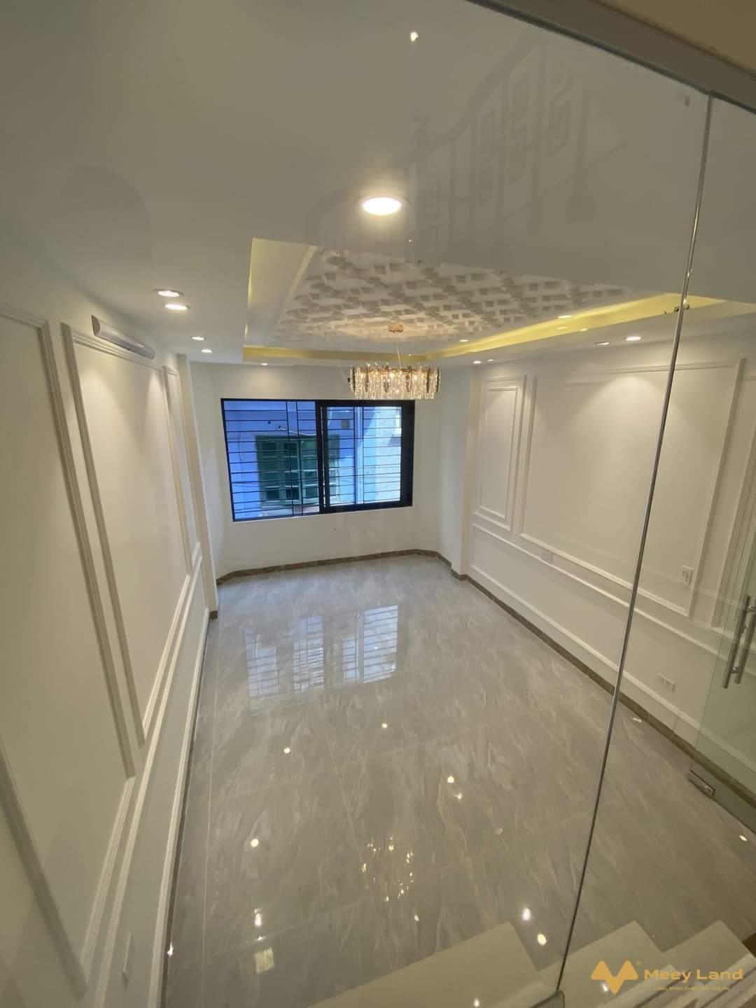 Bán nhà An Khánh 40m2, 4 tầng, 4 ngủ, gác lửng, gần VinSmart City, Mỹ Đình 3km