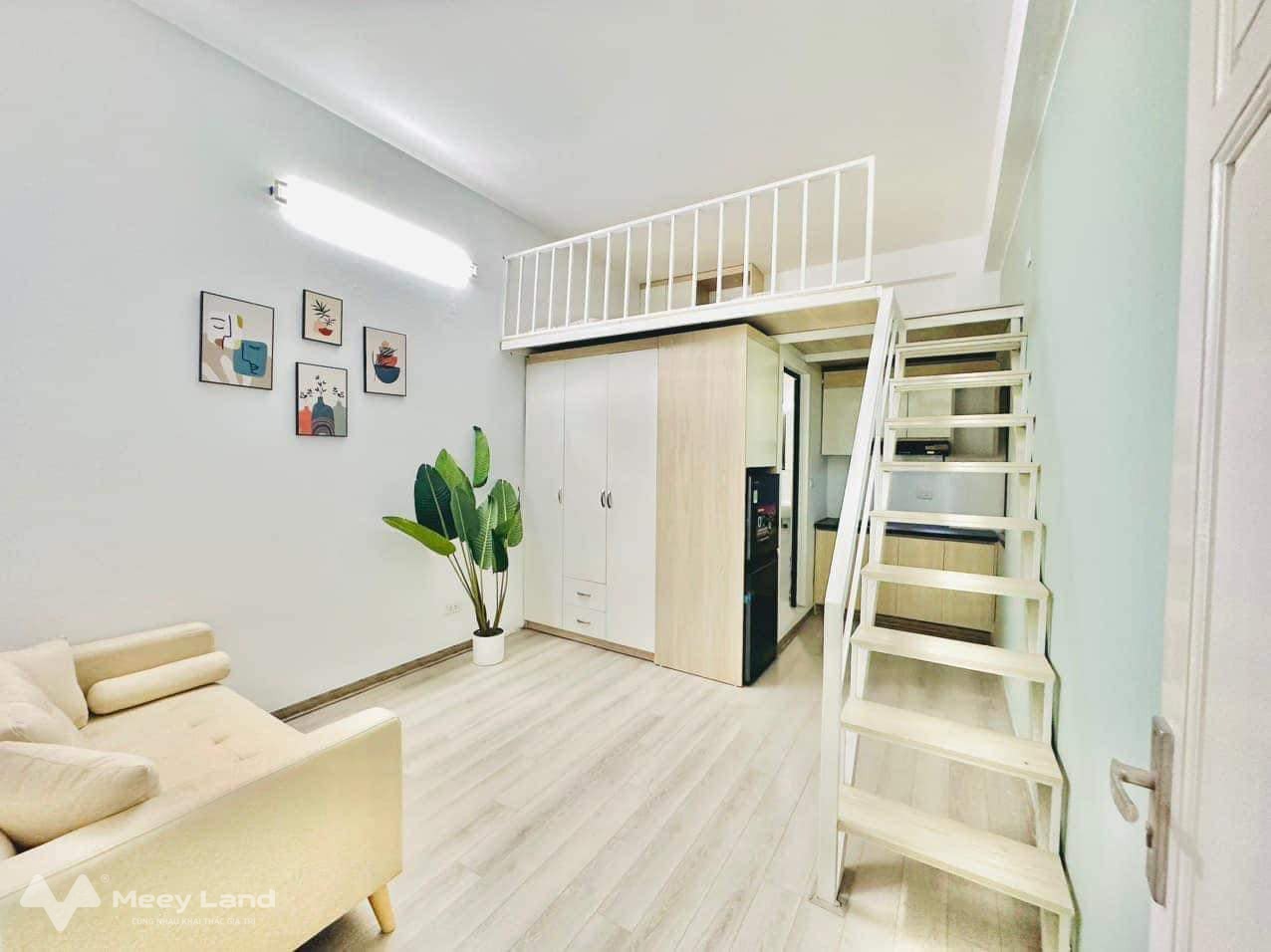 Bán chung cư mini Phùng Khoang, Trung Văn, 42 phòng khép kín, cho thuê 200 triệu/ tháng