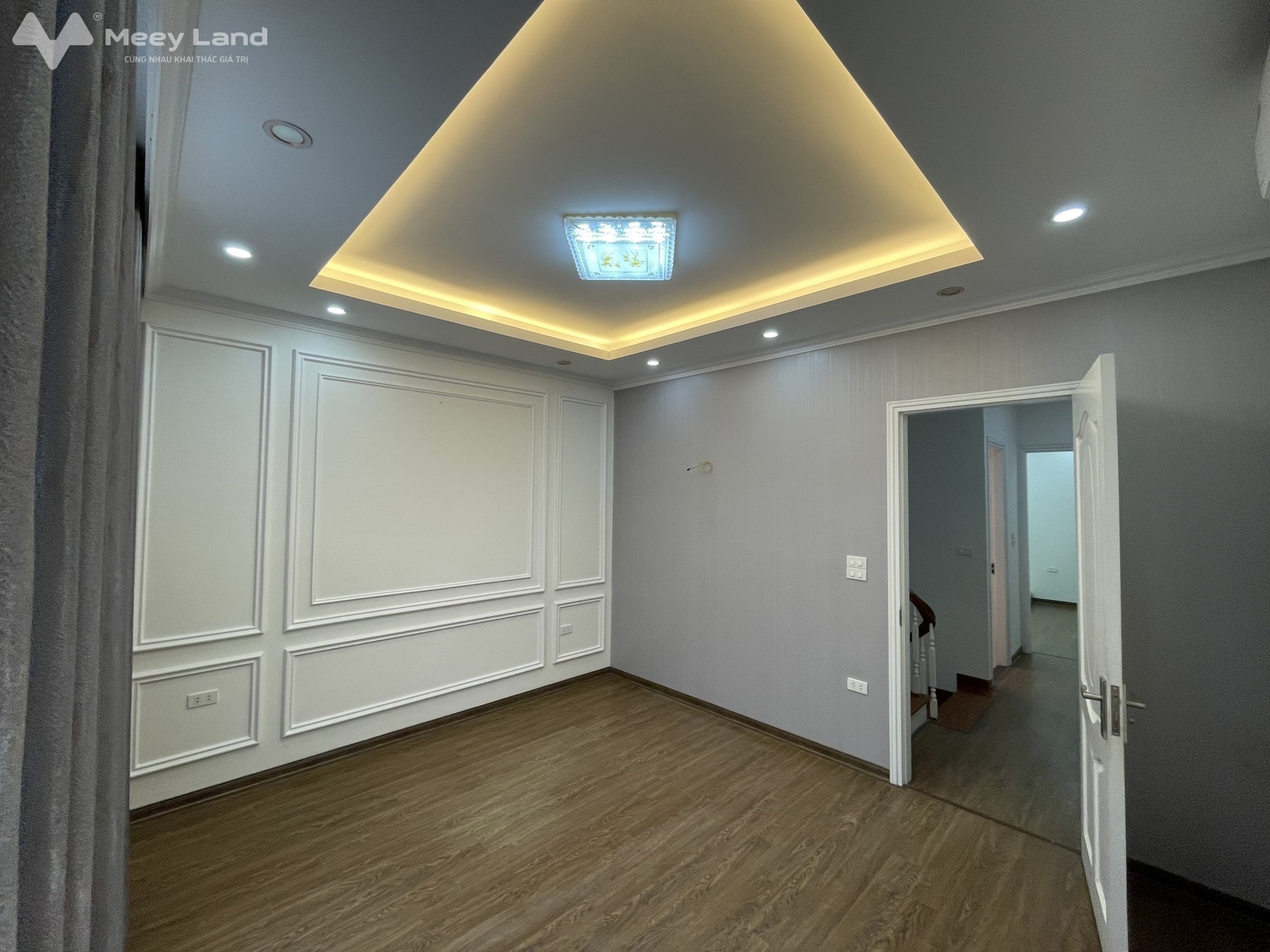 Chính chủ bán nhà Vạn Phúc, Hà Đông, 6 tầng mới tinh, đường ô tô tránh