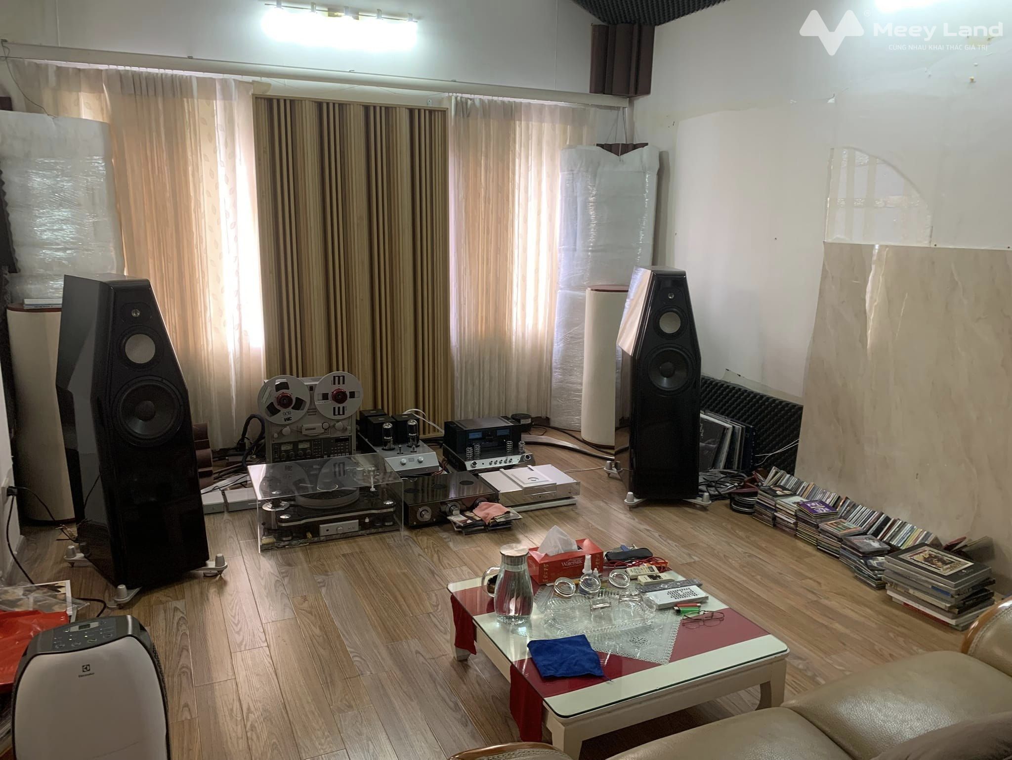 Bán biệt thự khu đô thị Văn Phú, Hà Đông, full nội thất sang trọng, đẳng cấp gần công viên