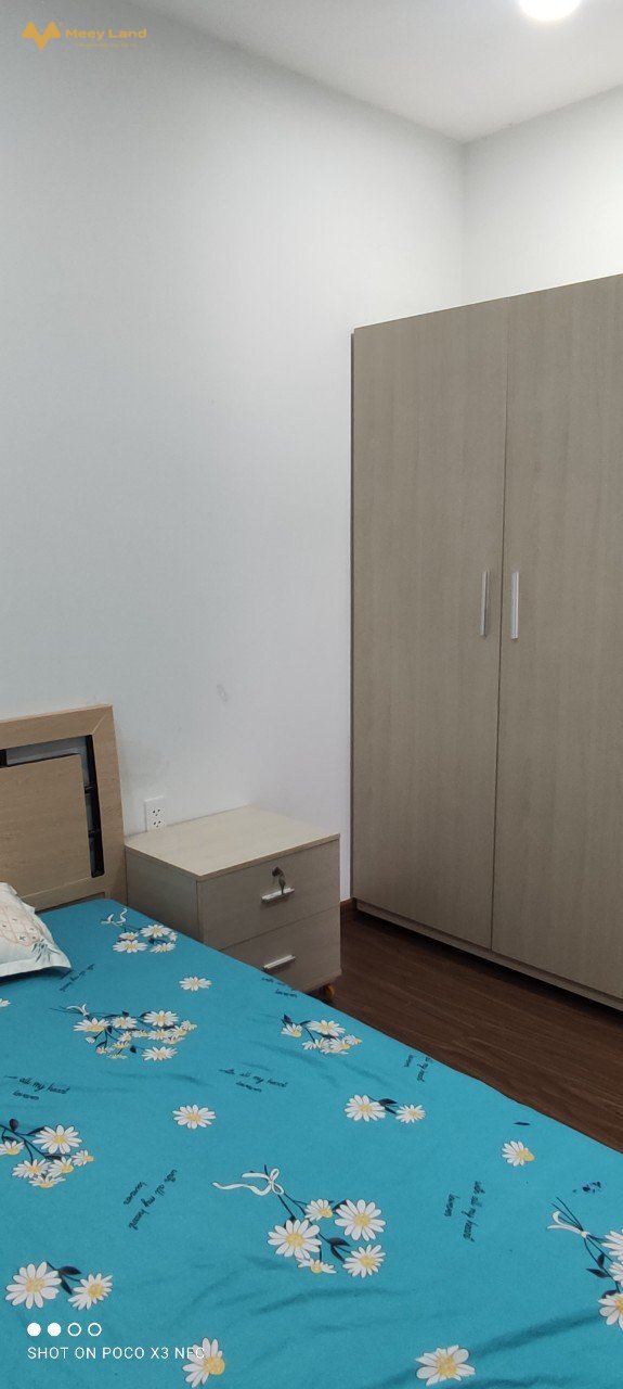 Căn hộ Him Lam Phú An, full nội thất, giá 1 triệutháng, 69m22