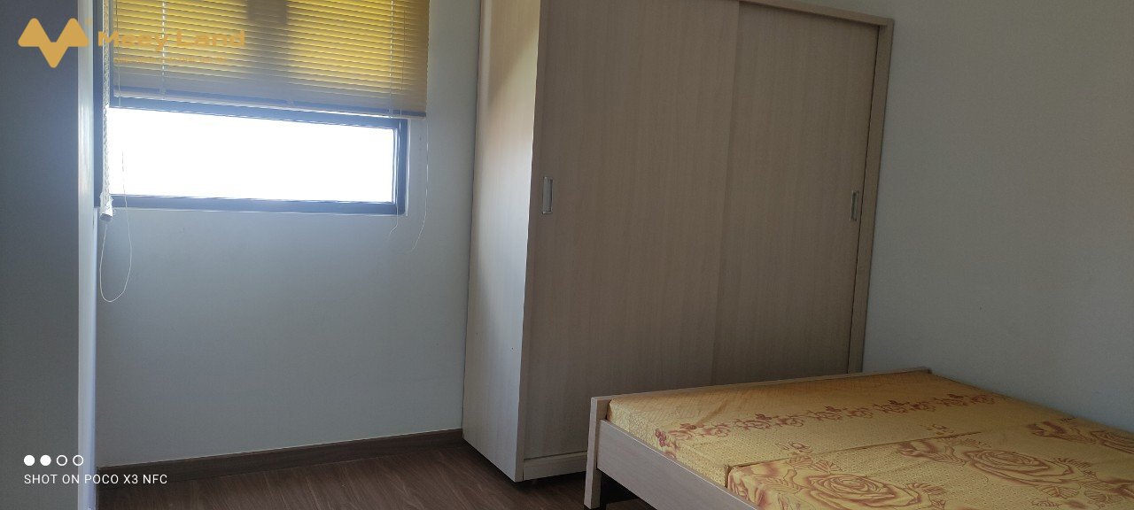 Căn hộ Him Lam Phú An, full nội thất, giá 1 triệutháng, 69m22