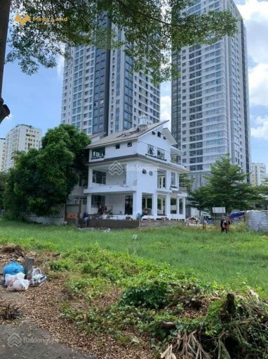 Kẹt tiền cần bán gấp lô đất đường Nguyễn Xiển, quận 9, diện tích 80m2, giá 2,1 tỷ