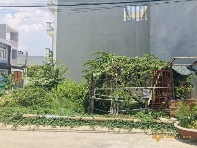 Bán nhanh 5 lô đất mặt tiền Trần Não, phường Bình An, quận 2 - lô 105m2