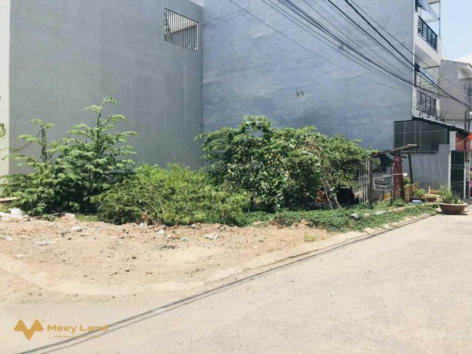 Bán nhanh 5 lô đất mặt tiền Trần Não, phường Bình An, quận 2 - lô 105m2