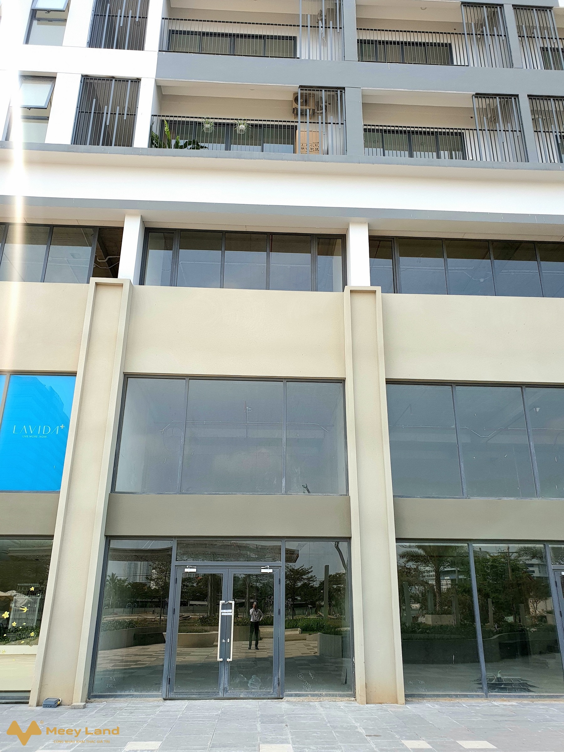 Shophouse Lavida Plus mặt bằng kinh doanh tiềm năng tại quận 7, lợi nhuận ổn định