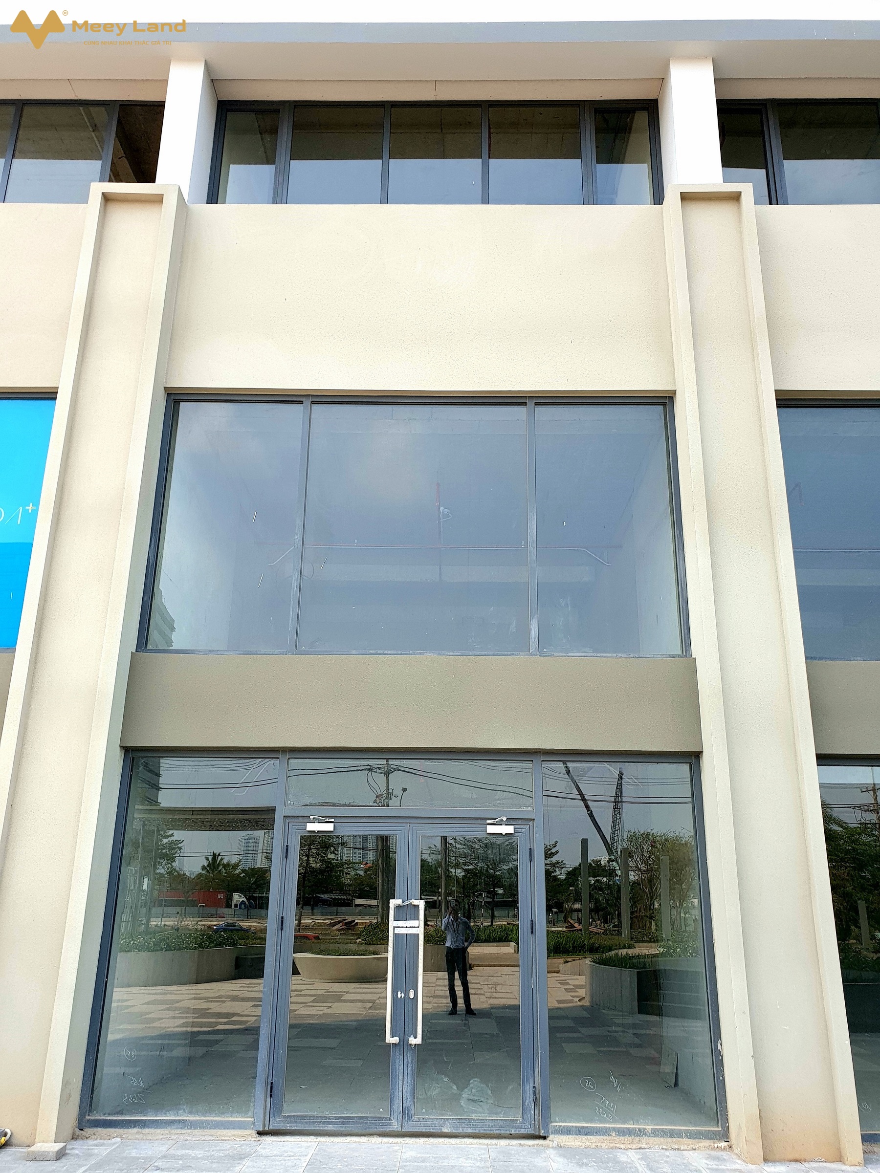 Shophouse Lavida Plus mặt bằng kinh doanh tiềm năng tại quận 7, lợi nhuận ổn định