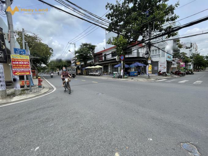 Bán nhà 7m ngang Lâm Văn Bền, phường Bình Thuận, quận 7