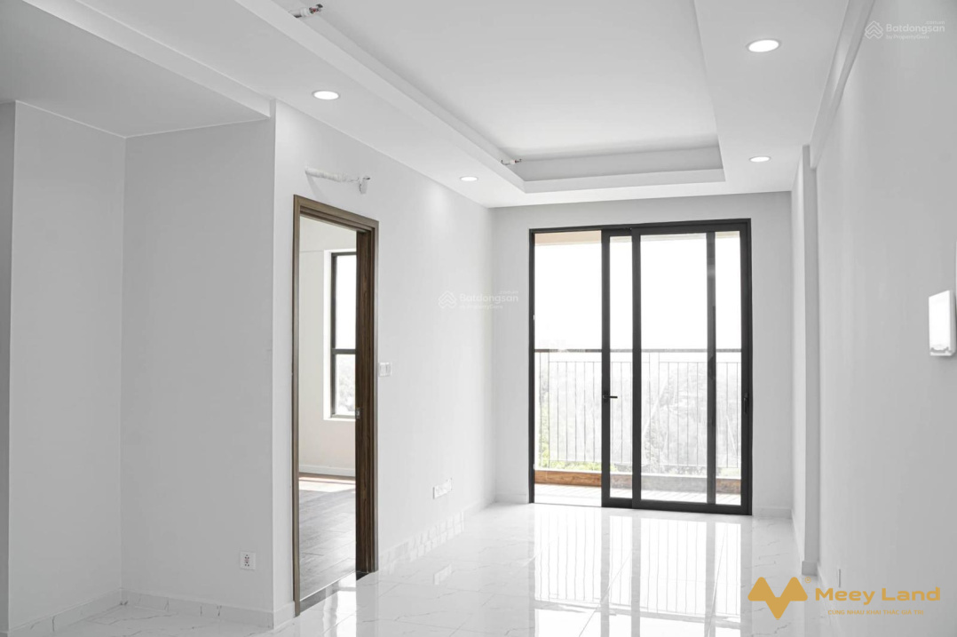 Căn hộ Opal Skyline Thuận An liền kề Aeonmall giá 37 triệu/m2