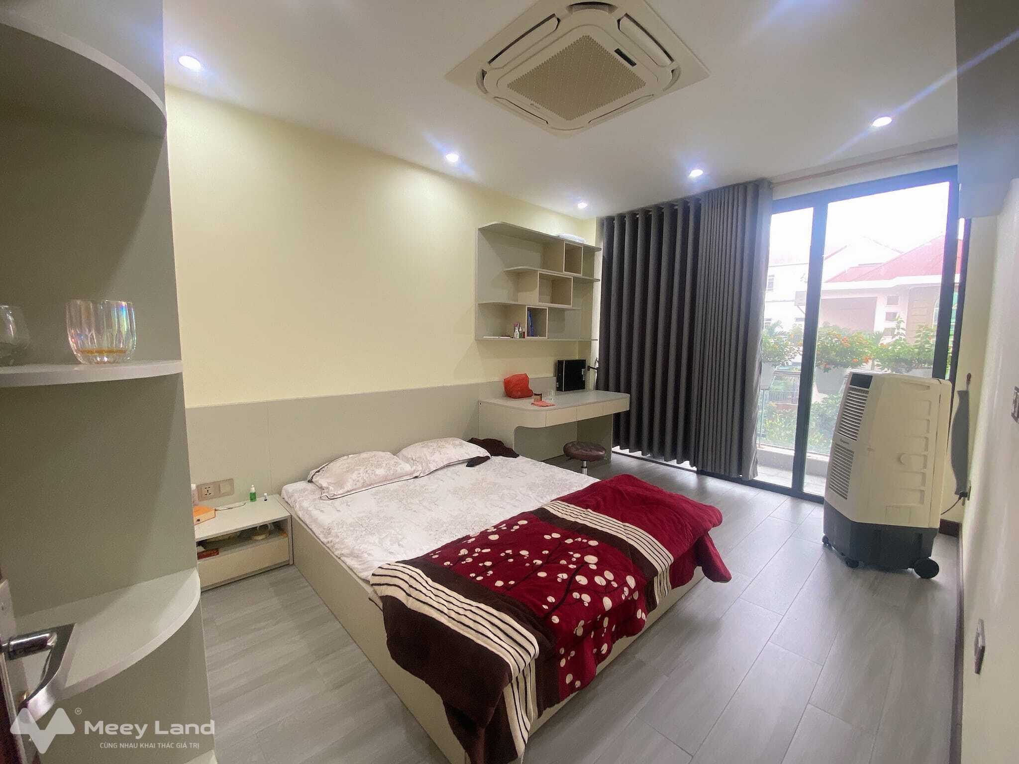 Biệt thự Dương Nội, Nam Cường, hoàn thiện đẹp, vừa ở vừa làm văn phòng