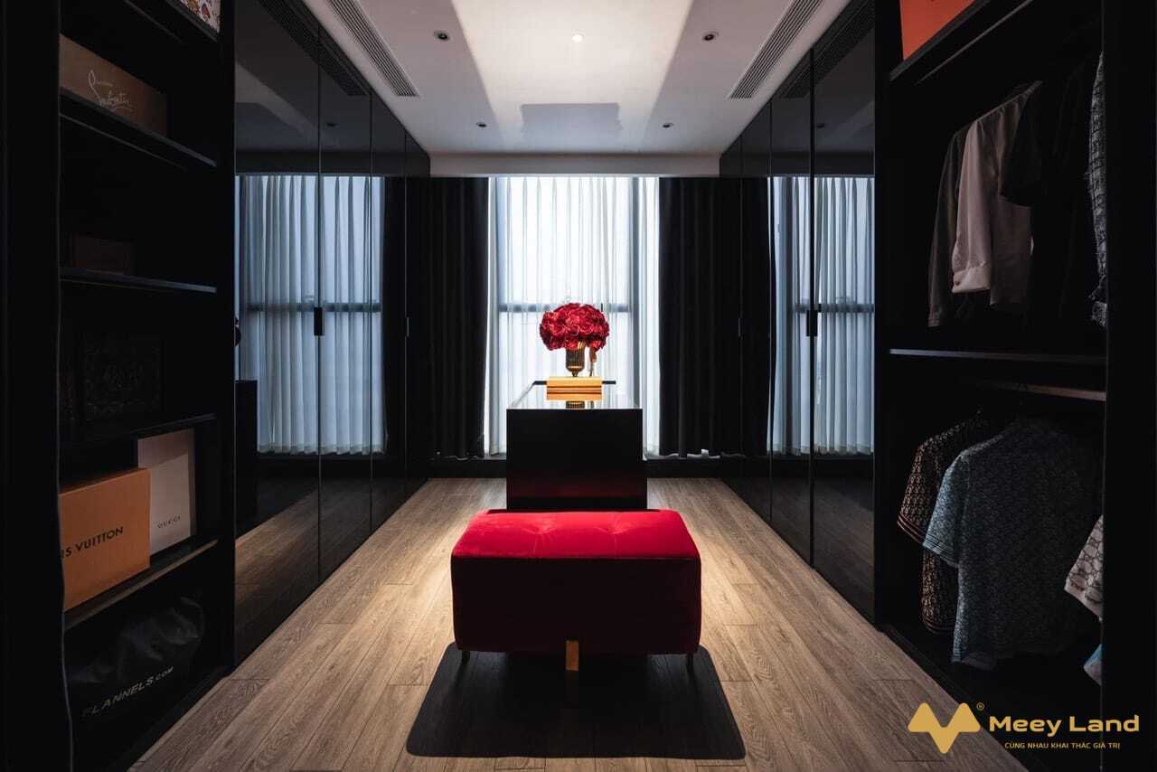 Bán duplex Sunshine City đẳng cấp, thiết kế sang xịn mịn, tầm view triệu đô