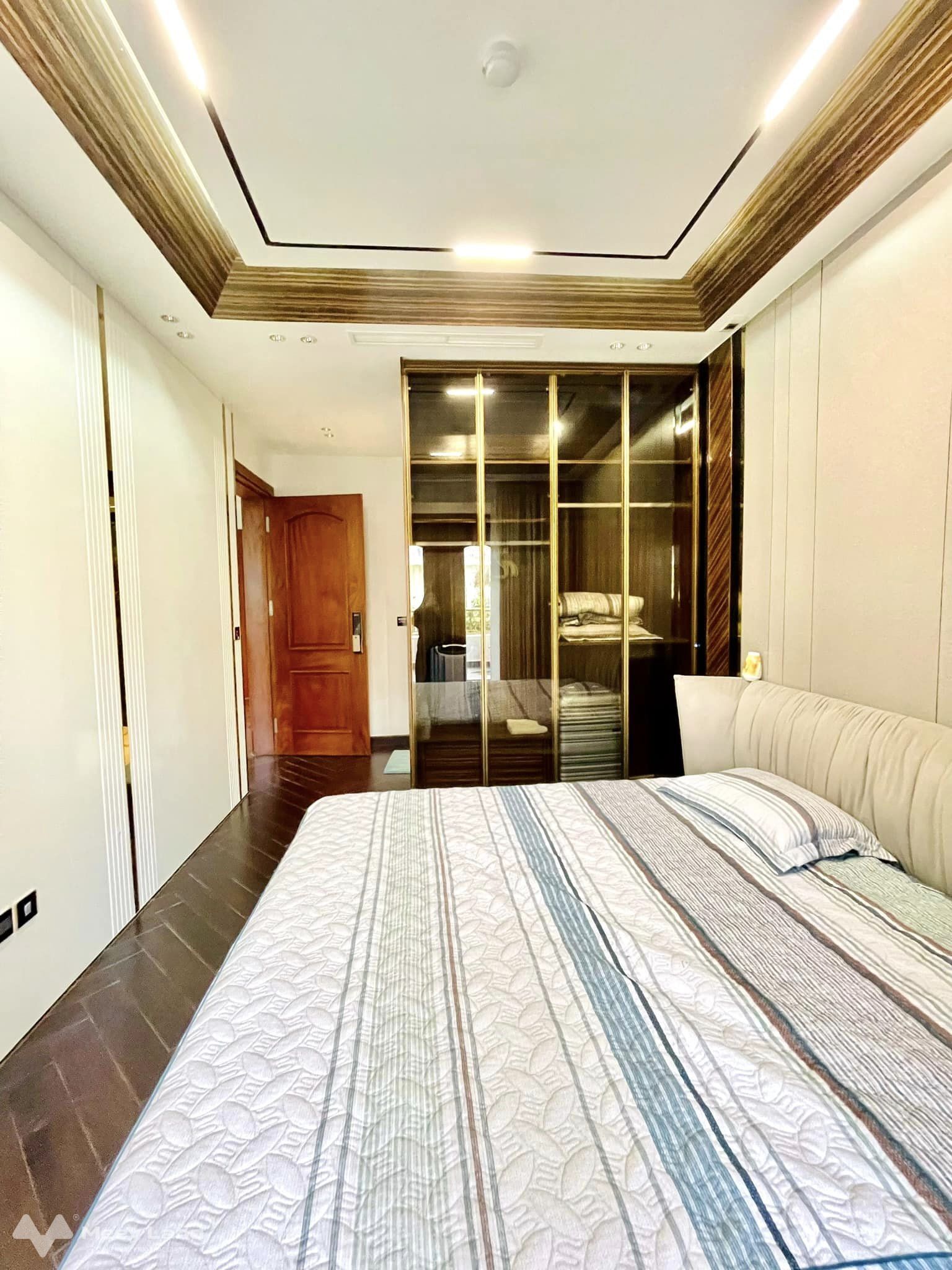 Chính chủ bán biệt thự An Khang, Dương Nội, hoàn thiện nội thất đẹp