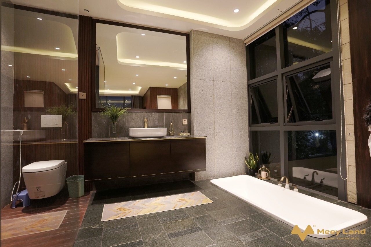 Bán rẻ biệt thự đẳng cấp 188m2, 1 trệt 2 lầu Nguyễn Duy Trinh, quận 2, Hồ Chí Minh