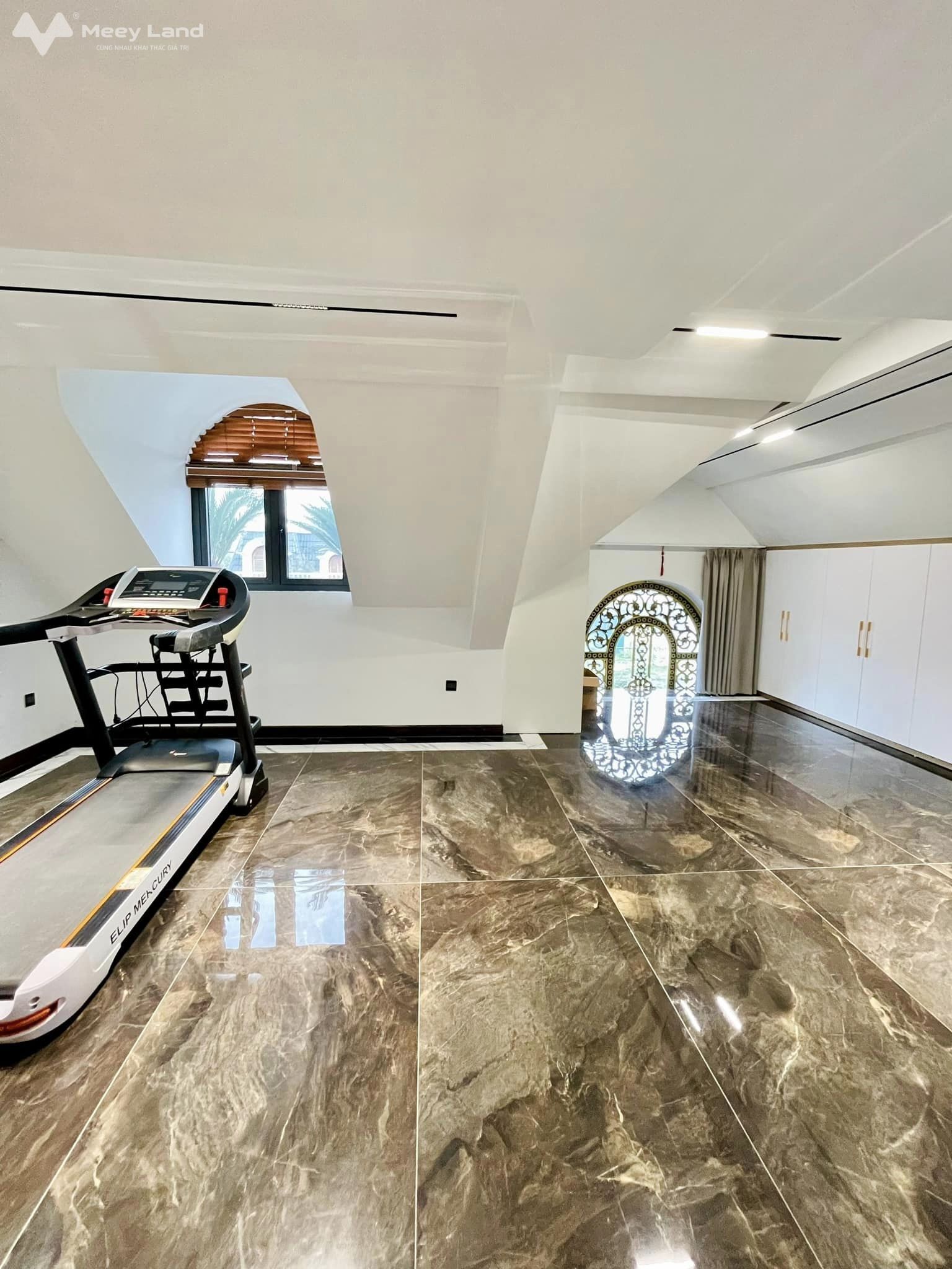 Chính chủ bán biệt thự An Khang, Dương Nội, hoàn thiện nội thất đẹp