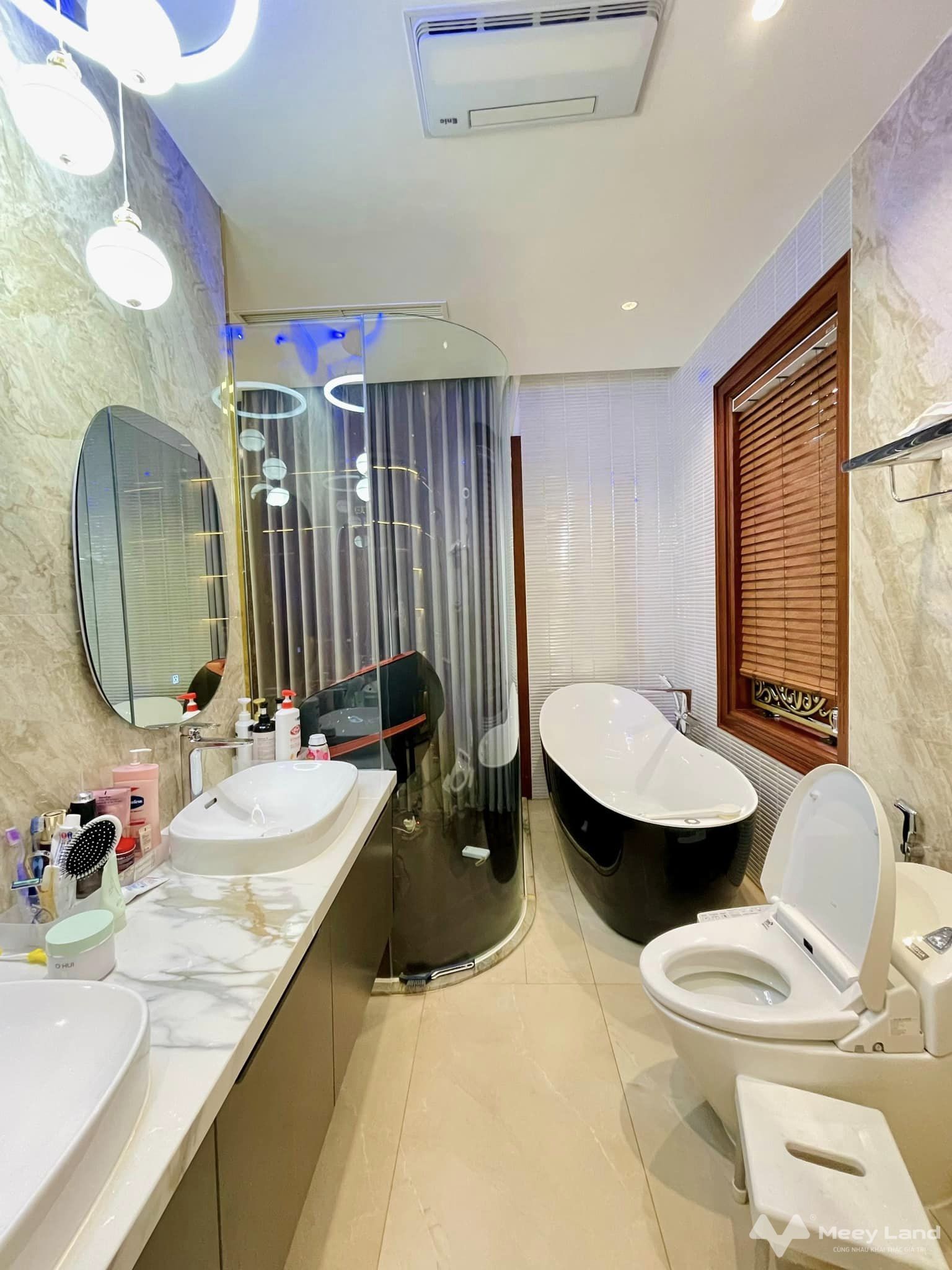 Chính chủ bán biệt thự An Khang, Dương Nội, hoàn thiện nội thất đẹp