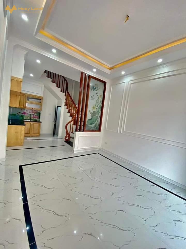 Nhà riêng Tây Mỗ 31m, 5 tầng, 3p ngủ, 2 mặt thoáng, ô tô đỗ gần giá 5.3 tỷ