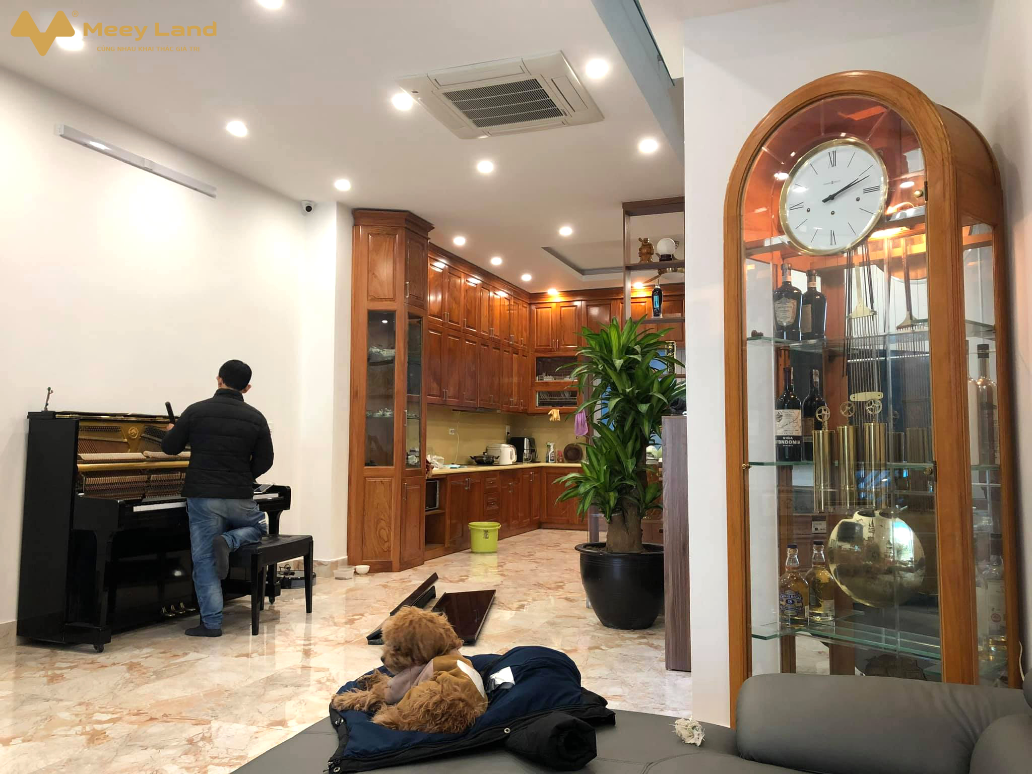 Bán liền kề An Hưng,khu đô thị Dương Nội, Giá Tốt, Sổ đỏ Chính Chủ