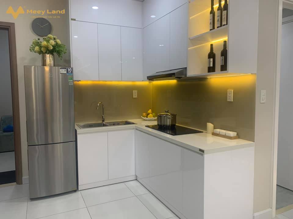 Căn hộ Lovera Vista Khang Điền, Bình Chánh gồm 1 - 2 - 3 phòng ngủ, giá tốt, sổ hồng