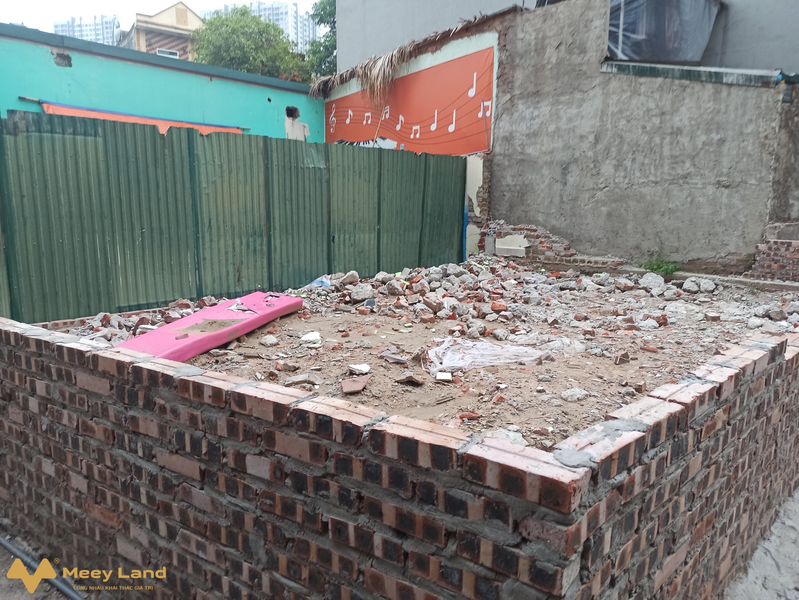 Bán đất mặt phố Tây Mỗ 48m2, mặt tiền rộng, ô tô đỗ, kinh doanh tốt