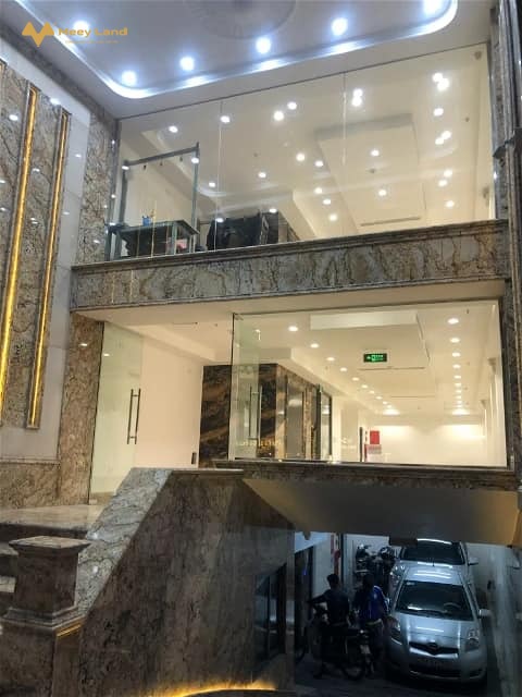 Bán nhà mặt phố Xã Đàn, 11 tầng có hầm, vị trí đắc địa, kinh doanh đỉnh