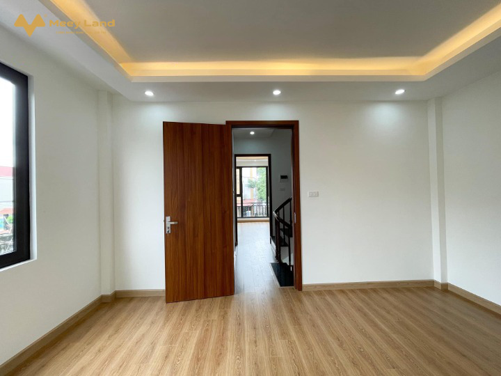 Bán nhà An Khánh xây mới, 40m2, 4 tầng, 4 phòng ngủ, gần Mỹ Đình, đường lớn, giá 5 tỷ