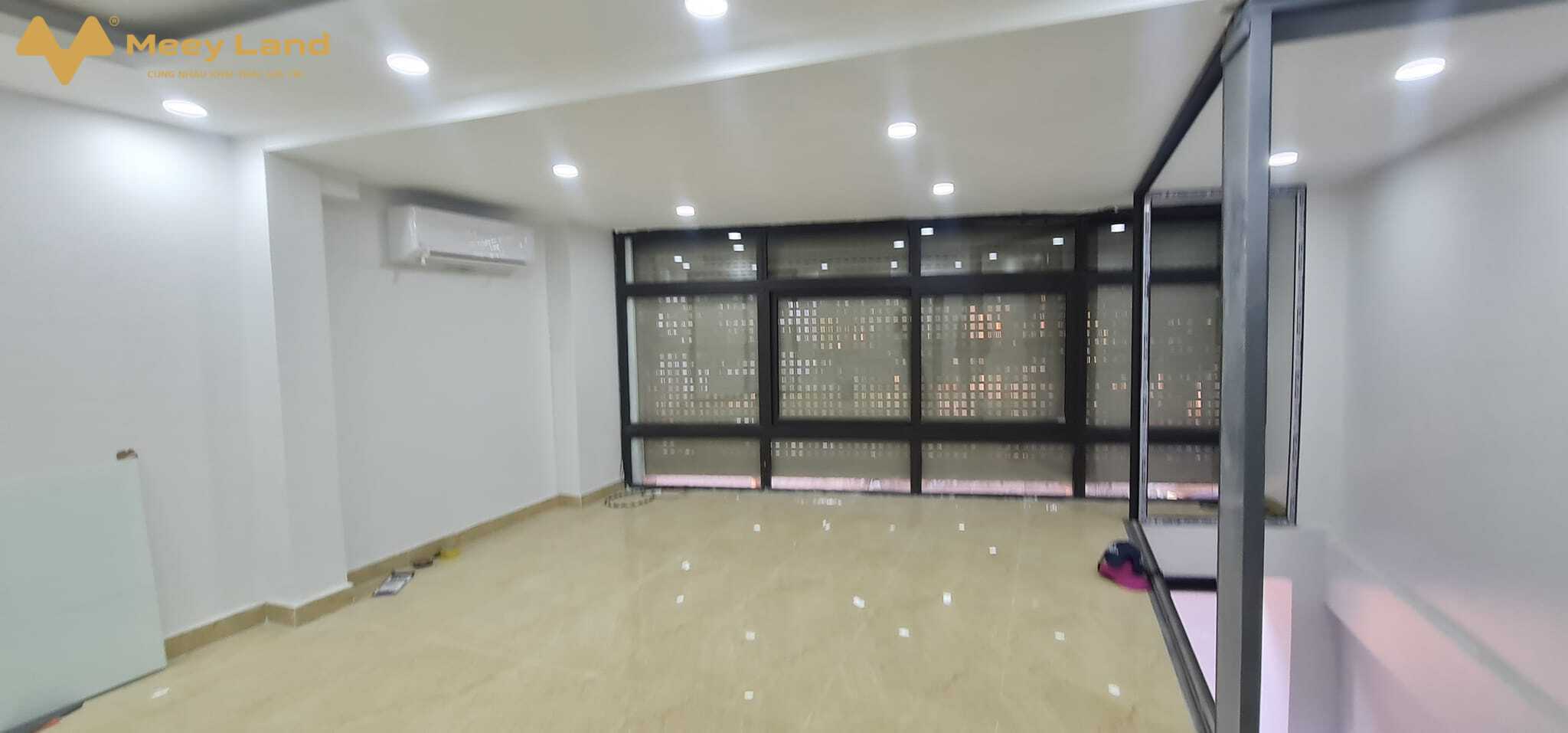 Chung cư mini Phùng Khoang, 8 tầng, thang máy, full nội thất, 28 phòng, cho thuê 106 triệu/tháng