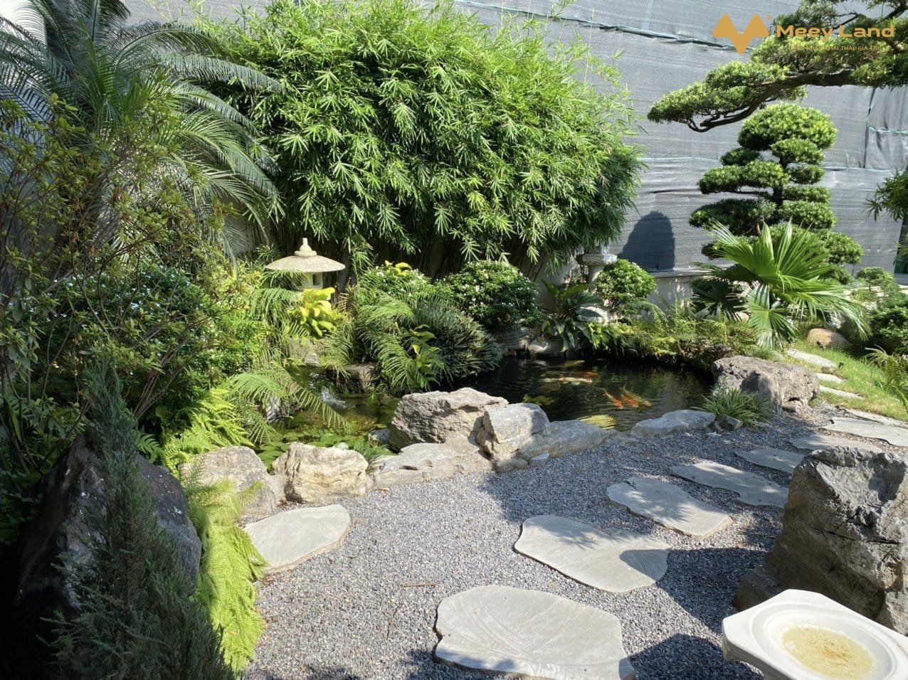 Biệt thự Ciputra, khu víp nhất, hoàn thiện đẹp long lanh, tầm view triệu đô