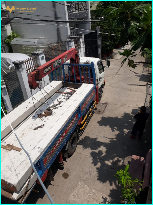 Nhà phố rẻ 173m2 Lương Văn Can, quận 8, Hồ Chí Minh