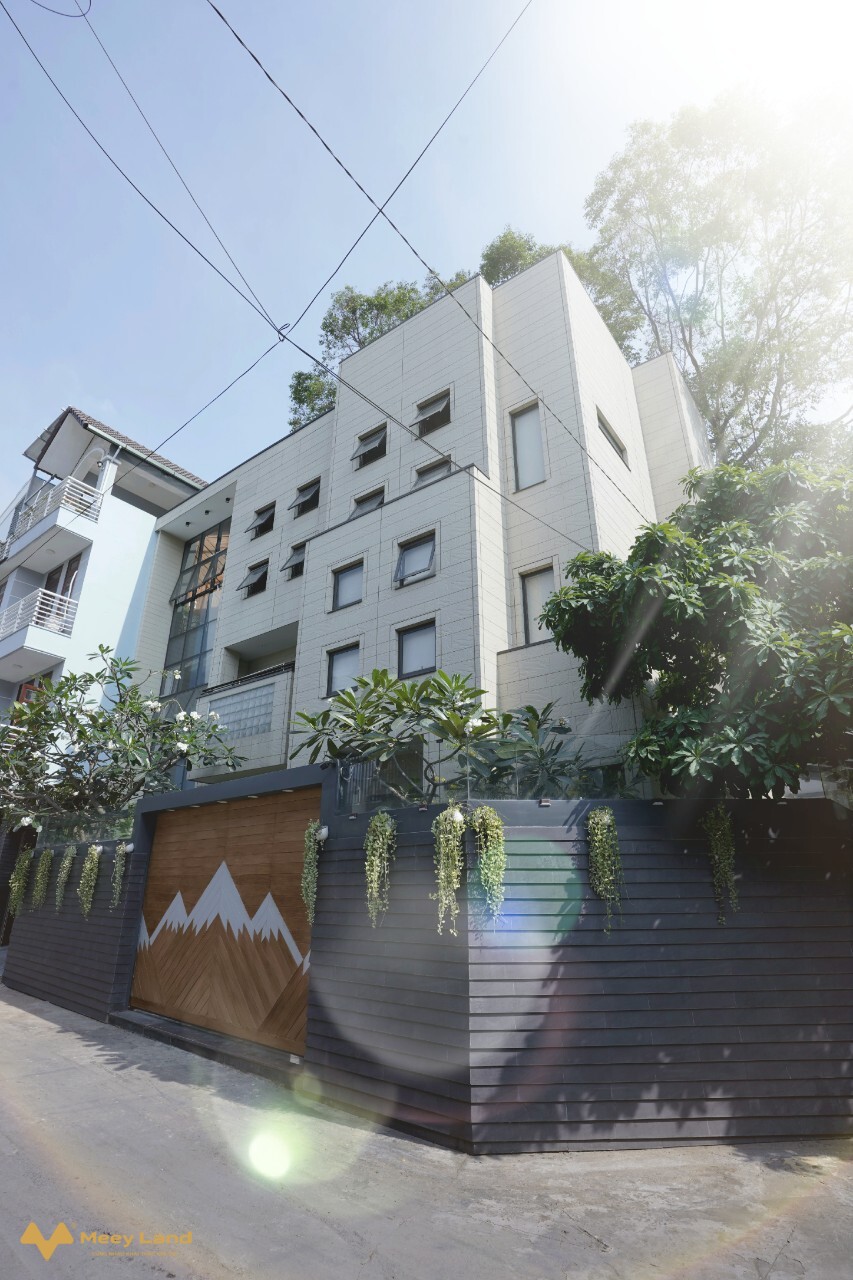 Bán rẻ biệt thự đẳng cấp 188m2, 1 trệt 2 lầu Nguyễn Duy Trinh, quận 2, Hồ Chí Minh