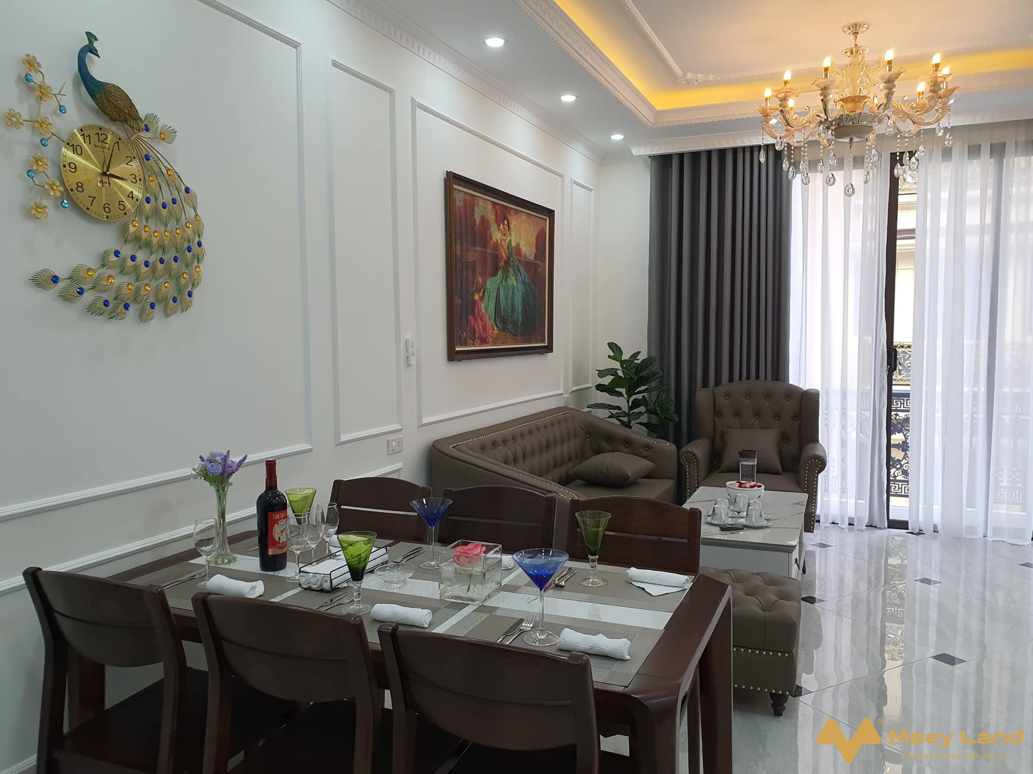 Nhà phân lô Vạn Phúc mới tinh, 7 tầng, thang máy, đường ô tô tránh, kinh doanh