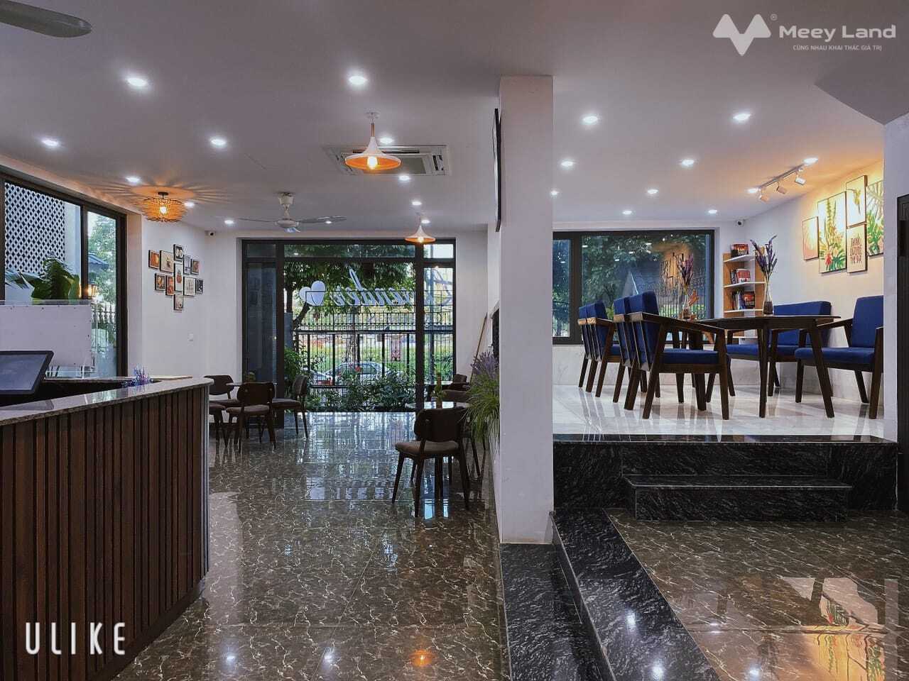 Bán biệt thự Dương Nội, Nam Cường, 5 tầng, thang máy, có hầm